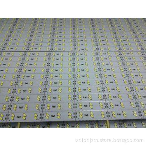 22LM - 24LM Rigid Led Strip lights Low Power Consumption Wi